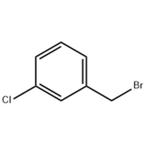 3-Chlorobenzyl bromide