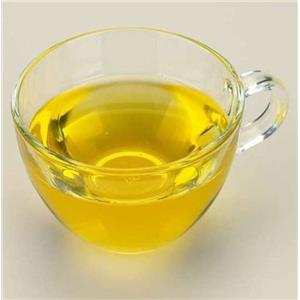 Organic evening primrose oil refining