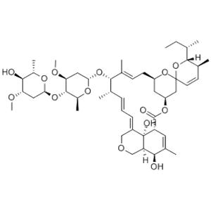 Abamectin