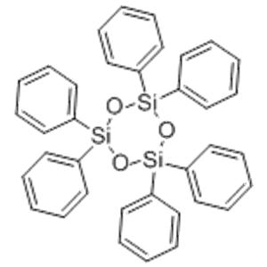 Hexaphenylcyclotrisiloxane