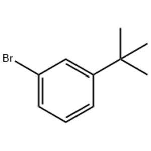 1-BROMO-3-TERT-BUTYLBENZENE