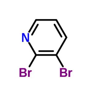 2,3-Dibromopyridine