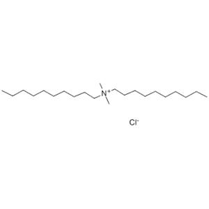 Didecyl dimethyl ammonium chloride