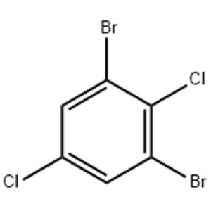 Benzene, 1,3-dibromo-2,5-dichloro-