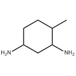 4-methylcyclohexane-1,3-diamine