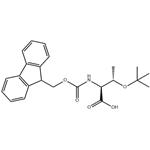 Fmoc-AlloThr(tbu)-OH pictures