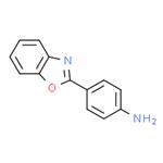 4-(2-Benzoxazolyl)benzenamine pictures