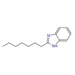 2-Heptylbenzimidazole pictures