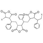 STYRENE MALEIC ANHYDRIDE COPOLYMER pictures