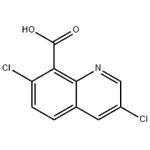Quinclorac pictures