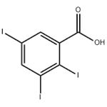 2,3,5-Triiodobenzoic acid pictures