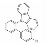 9-(4'-chloro-[1,1'-biphenyl]-2-yl)-9H-carbazole pictures