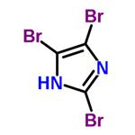 2,4,5-Tribromoimidazole pictures