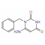 6-Amino-1-Benzyluracil pictures