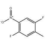 1,4-DIFLUORO-2-METHYL-5-NITROBENZENE pictures