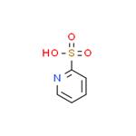 Pyridine-2-sulfonic acid pictures