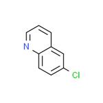 6-Chloroquinoline pictures