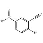 1-CYANO-2-BROMO-5-NITROBENZENE pictures