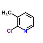 2-Chloro-3-picoline pictures