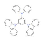 1,3,5-Tri(9H-carbazol-9-yl)benzene pictures