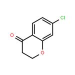 7-Chloro-4-chromanone pictures