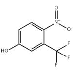 	4-NITRO-3-(TRIFLUOROMETHYL)PHENOL pictures