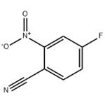 4-FLUORO-2-NITROBENZONITRILE pictures