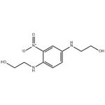 Bis-1,4-(2-hydroxyethylamino)-2-nitrobenzene pictures