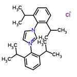 1,3-Bis(2,6-diisopropylphenyl)imidazolium chloride pictures