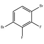 1,4-DIBROMO-2,3-DIFLUOROBENZENE pictures