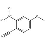 4-METHOXY-2-NITROBENZONITRILE pictures