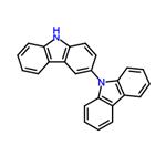 9H-3,9'-Bicarbazole pictures