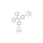 2,2'-((2,2-diphenylethene-1,1-diyl)bis(4,1-phenylene))bis(4,4,5,5-tetramethyl-1,3,2-dioxaborolane) pictures