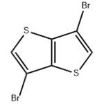 3,6-DIBROMOTHIENO[3,2-B]THIOPHENE pictures