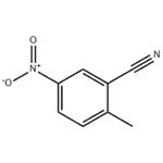 2-METHYL-5-NITROBENZONITRILE pictures