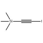 1-IODO-2-(TRIMETHYLSILYL)ACETYLENE 97 pictures