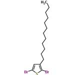 2,5-Dibromo-3-dodecylthiophene pictures