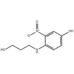 3-Nitro-N-(2-hydroxypropyl)-4-aminophenol pictures