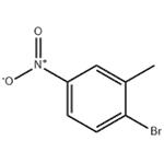 	2-BROMO-5-NITROTOLUENE pictures