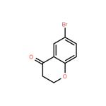 6-Bromo-2,3-dihydro-4H-chromen-4-one pictures