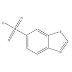 1,3-BENZOTHIAZOLE-6-SULFONYL CHLORIDE pictures