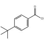 4-tert-Butylbenzoyl chloride pictures