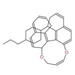 (13bR)-5,6-Dihydro-5-(trans-4-propylcyclohexyl)-4H-dinaphtho[2,1-f:1',2'-h][1,5]dioxonin pictures