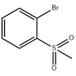 1-BROMO-2-(METHYLSULFONYL)BENZENE pictures