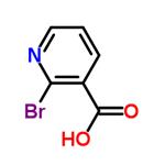 2-Bromonicotinic acid pictures