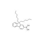 9,9-Dihexyl-9H-fluoren-2-boronic acid pictures