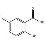 5-Iodosalicylic acid pictures