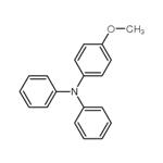 4-Methoxytriphenylamine pictures