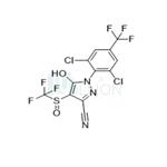 Fipronil derivative pictures