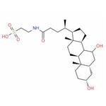 Taurochenodeoxycholic acid pictures